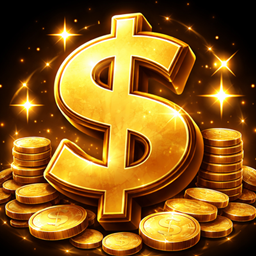 GoldyBuck logo