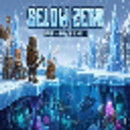 below zero into hero project image