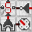 Tiny Gates logo