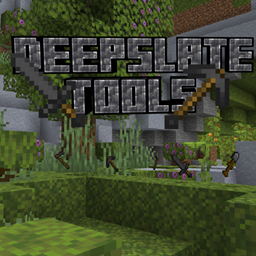 DeepSlate Tools project image