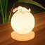 Moonlight Table Lamp - CheezBlast logo