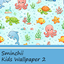 [Sminchii] Kids Wallpaper 2 logo