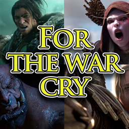 For The War Cry project image