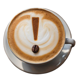 MochaAlerts logo