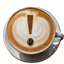 MochaAlerts logo