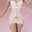 Rose Flowy Top logo