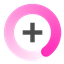 RGX | Fortnite Level-Up! logo