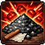 Charcoal Gunpowder logo