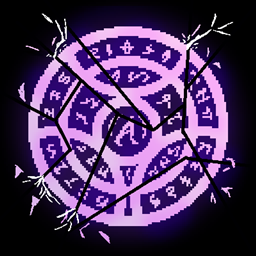 Apotheosis: Infinite logo