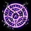 Apotheosis: Infinite logo