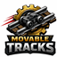 Create: Movable Tracks logo