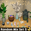Random Mix Set 2 logo