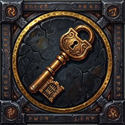 KeyForge project image