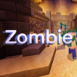 Zombie Legion (PvE) project image