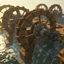 Waterwheel Immortal logo