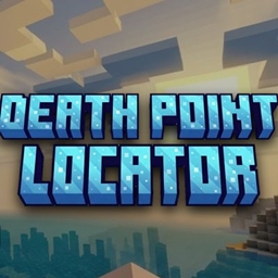 Syc's Death Waypoint logo
