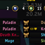 Raid Trinket Marker logo