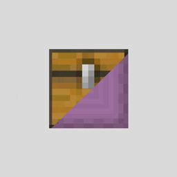 Chest Item Saver logo