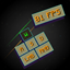 Lunar Keystrokes logo