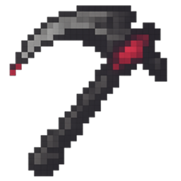 Scythe logo