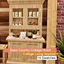 Basic Country Cottage Hutch logo