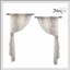 Emily's Tied Curtains logo