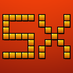 Simply Xenium logo