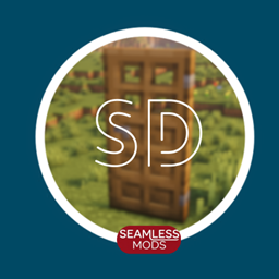 Smooth Doors Animations logo