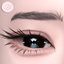 [Learxfl] Dixie Eyebrows logo