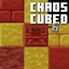 Chaos Cubed Early logo