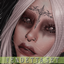 Vendetta Makeup Set logo