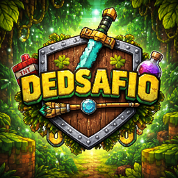 Dedsafio MOD all in one (Trabajando) logo