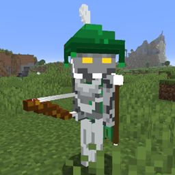 Special Mob Variants logo