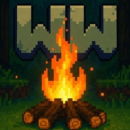 Wildwoods SMP logo