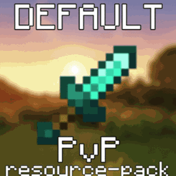 DEFAULT PvP resource-pack logo