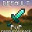DEFAULT PvP resource-pack logo