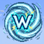 Windcharged logo