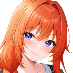 JP's PaiNT Anime Girls Portraits logo