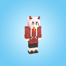 Zero Two Skin Pack logo