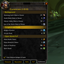TBC Currencies Tab logo