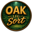 OAK LFG Sorter logo
