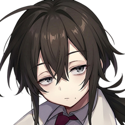 JP's PaiNT Anime - Jane NPC logo