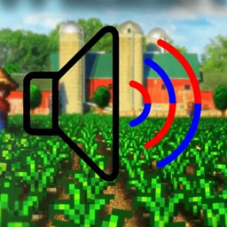 JP's Sounds of the Valley - New Sounds and Ambient logo