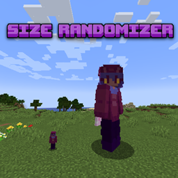 Size Randomizer project image