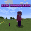 Size Randomizer logo