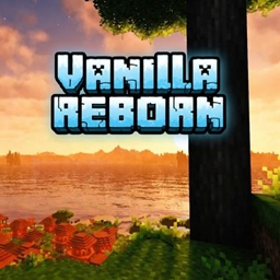 Vanilla Reborn - [VR1] project image