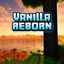 Vanilla Reborn - [VR1] logo