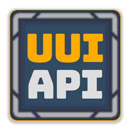 UnifiedUI: API logo