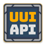 UnifiedUI: API logo