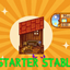 JP's Starter Stable logo